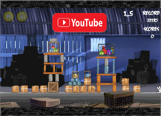 AngryBirds YouTube 2
